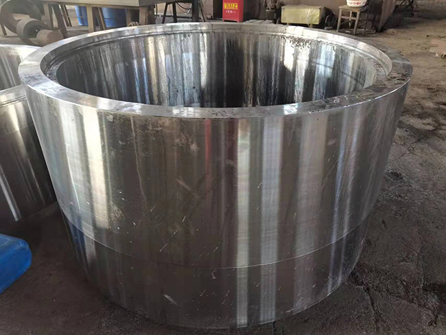 鍛件的用途有哪些?