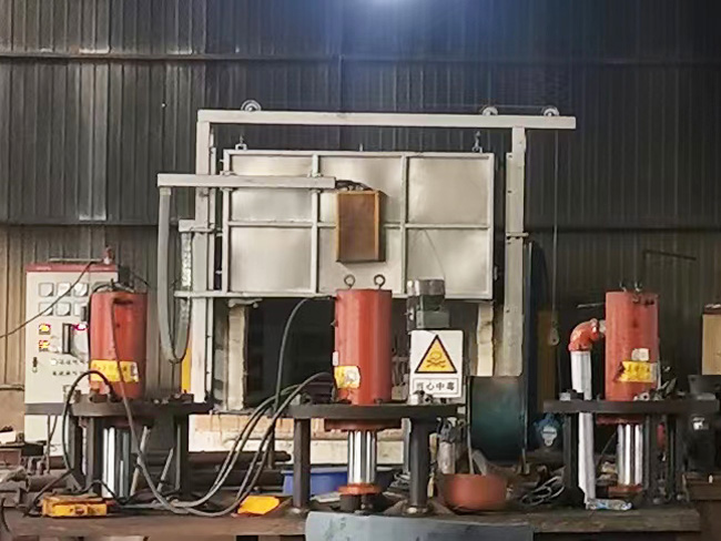 廠(chǎng)區(qū)設(shè)備