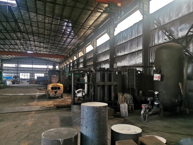 廠(chǎng)區(qū)設(shè)備